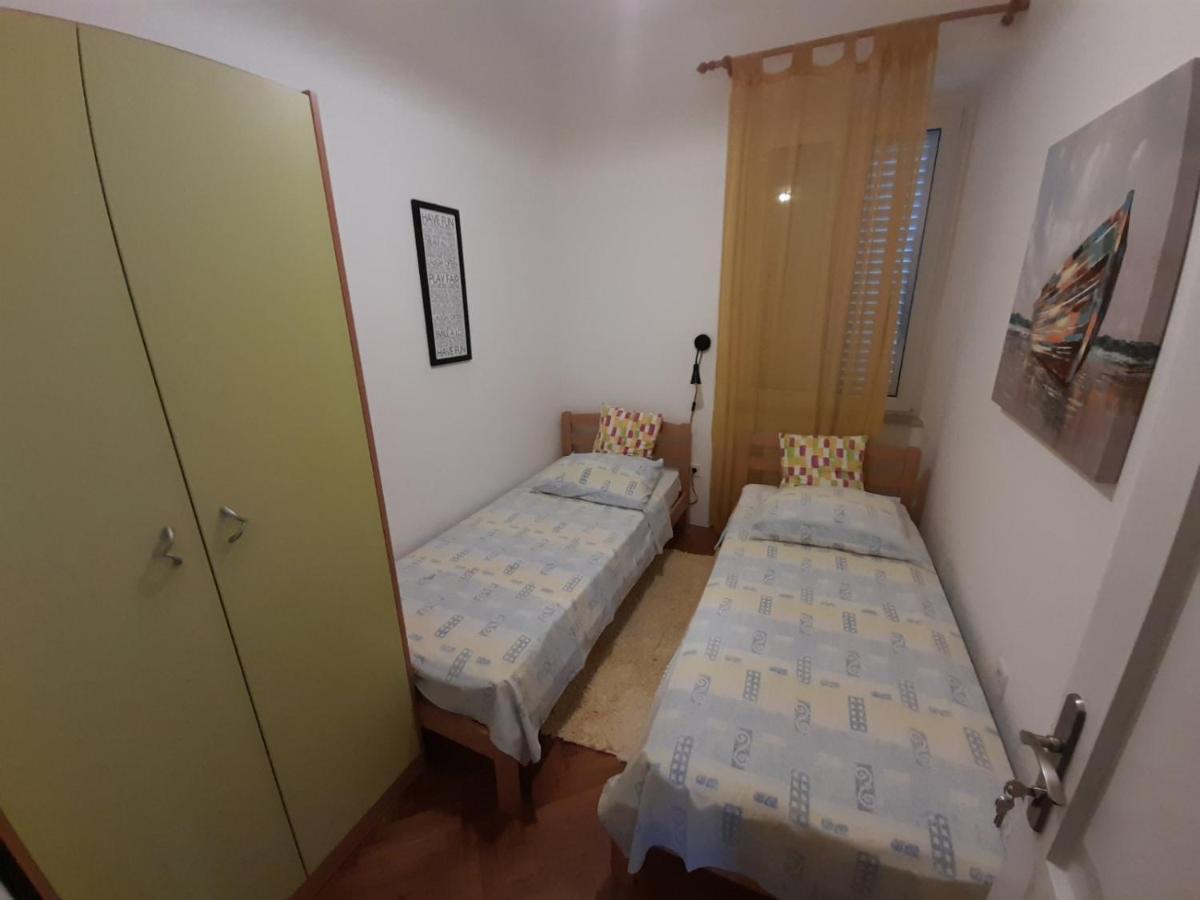 Apartment Pavlito Dubrovnik Exterior photo
