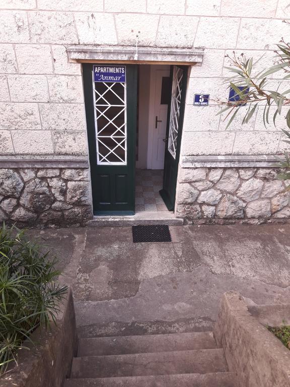 Apartment Pavlito Dubrovnik Exterior photo