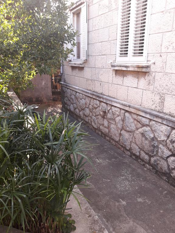 Apartment Pavlito Dubrovnik Exterior photo